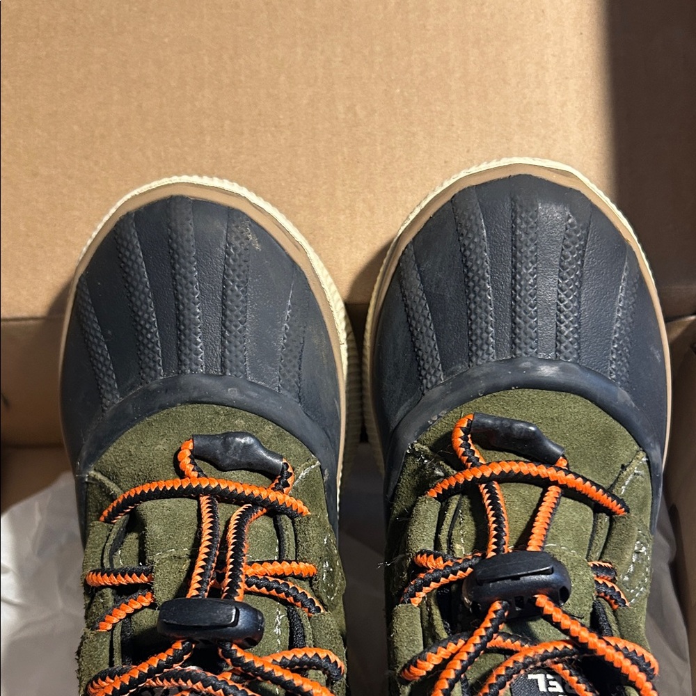 OUT N ABOUT IV CLASSIC WATERPROOF BOOT - Picture 6 of 7